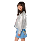 Gonna in denim MARC JACOBS 
                    BAMBINA