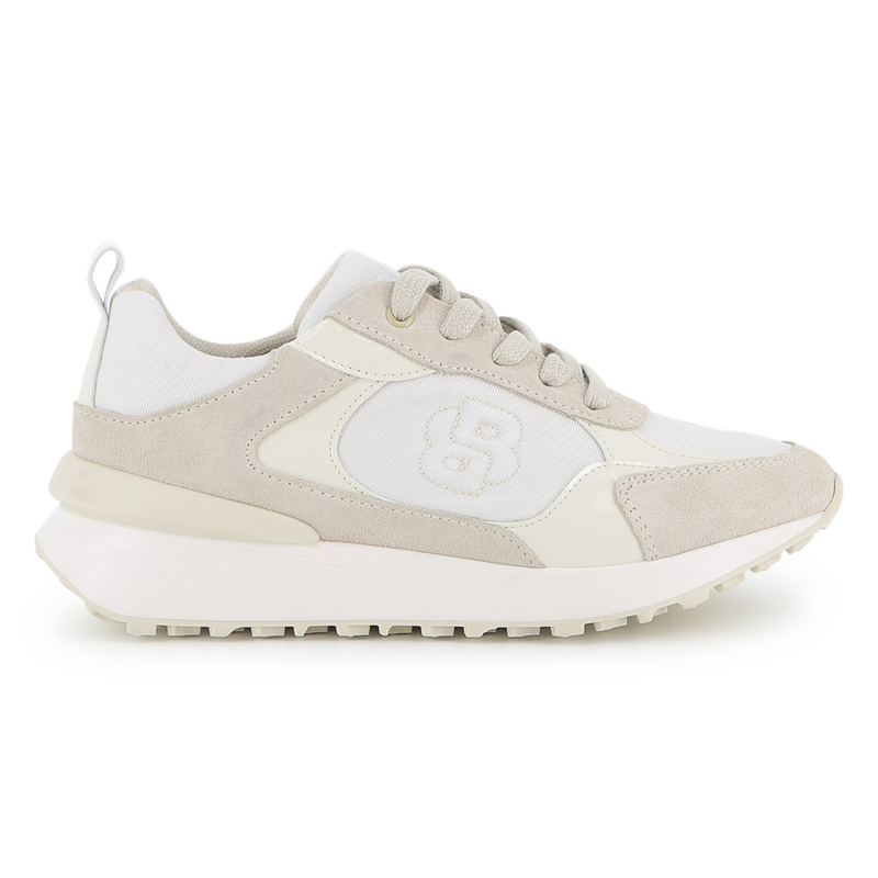 Sneakers BOSS 
                        BAMBINA