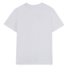 T-shirt a maniche corte TIMBERLAND 
                    RAGAZZO