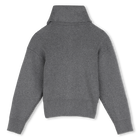 Cardigan in maglia GIVENCHY 
                    BAMBINA