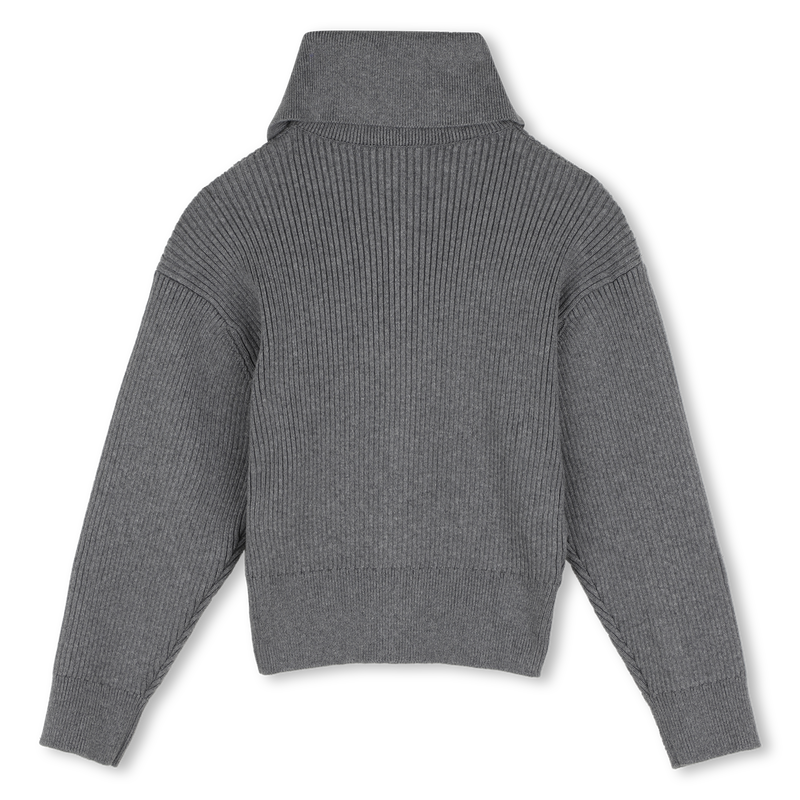 Cardigan in maglia GIVENCHY 
                        BAMBINA