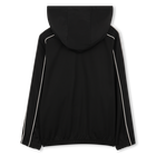 Felpa jogger con cappuccio KENZO KIDS 
                    RAGAZZO