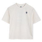 T-shirt a maniche corte TIMBERLAND 
                    RAGAZZO