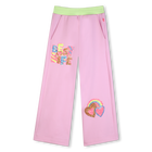 Pantaloni jogger BILLIEBLUSH 
                    BAMBINA