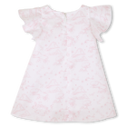Set vestito e mutandine GIVENCHY 
                    UNISEX