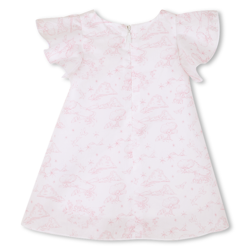 SET VESTITO E MUTANDINE GIVENCHY 
                        UNISEX