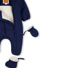 Tutina da pilota TIMBERLAND 
                    RAGAZZO