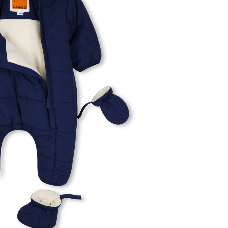 Tutina da pilota TIMBERLAND 
                        RAGAZZO