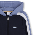 Jogger set BOSS 
                    RAGAZZO