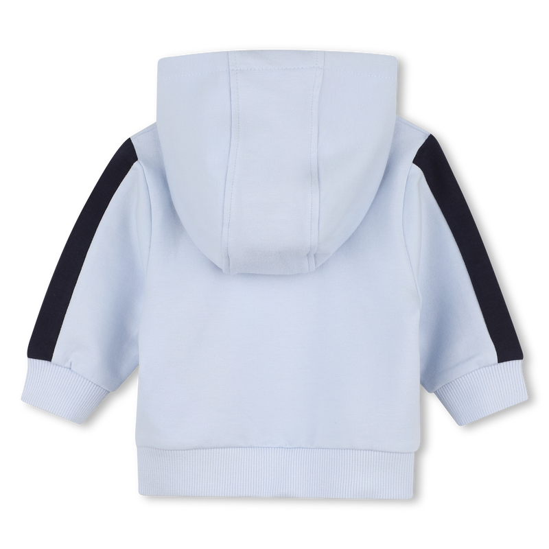 SET CARDIGAN + PANTALONI + T-SHIRT BOSS 
                        RAGAZZO