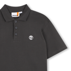 Polo a maniche corte TIMBERLAND 
                    RAGAZZO