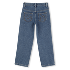 Pantaloni in denim MARC JACOBS 
                    BAMBINA