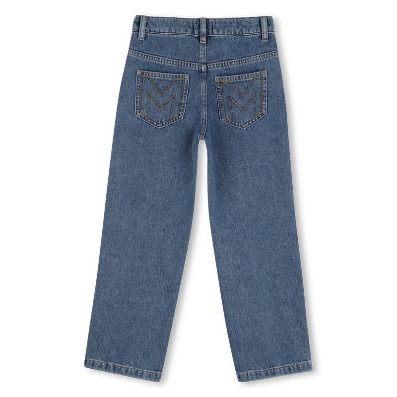 Pantaloni in denim MARC JACOBS 
                        BAMBINA