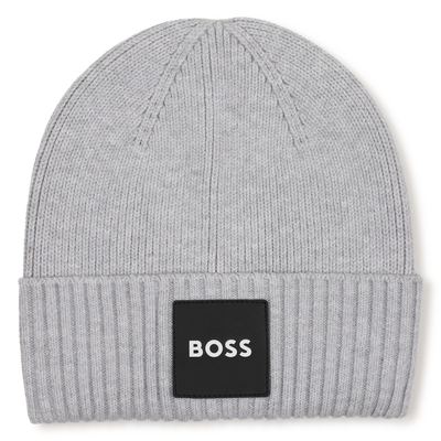 Cappello di lana BOSS RAGAZZO