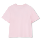 T-shirt manica corta MARC JACOBS 
                    BAMBINA