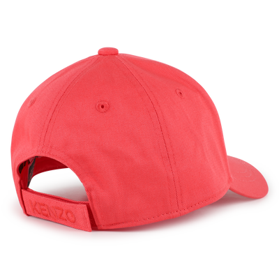 Tappo regolabile KENZO KIDS UNISEX