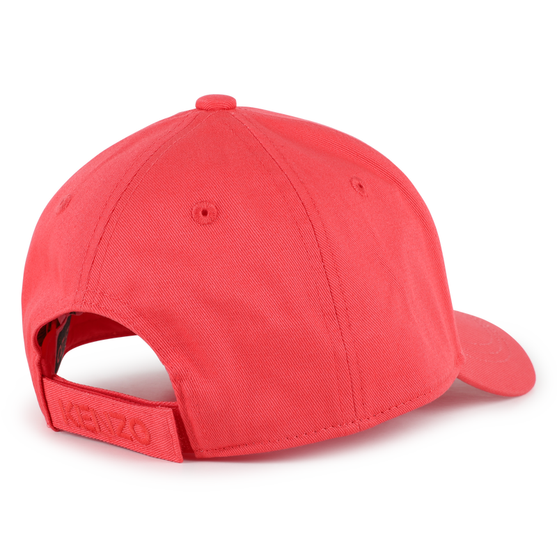 Tappo regolabile KENZO KIDS 
                        UNISEX