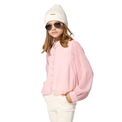 Cappello di lana MICHAEL KORS BAMBINA