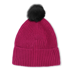 Set cappello + scaldacollo KARL LAGERFELD KIDS 
                    BAMBINA