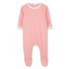 Set pigiama, bavaglino e cappello KENZO KIDS 
                    BAMBINA