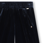 Pantaloni BOSS 
                    BAMBINA