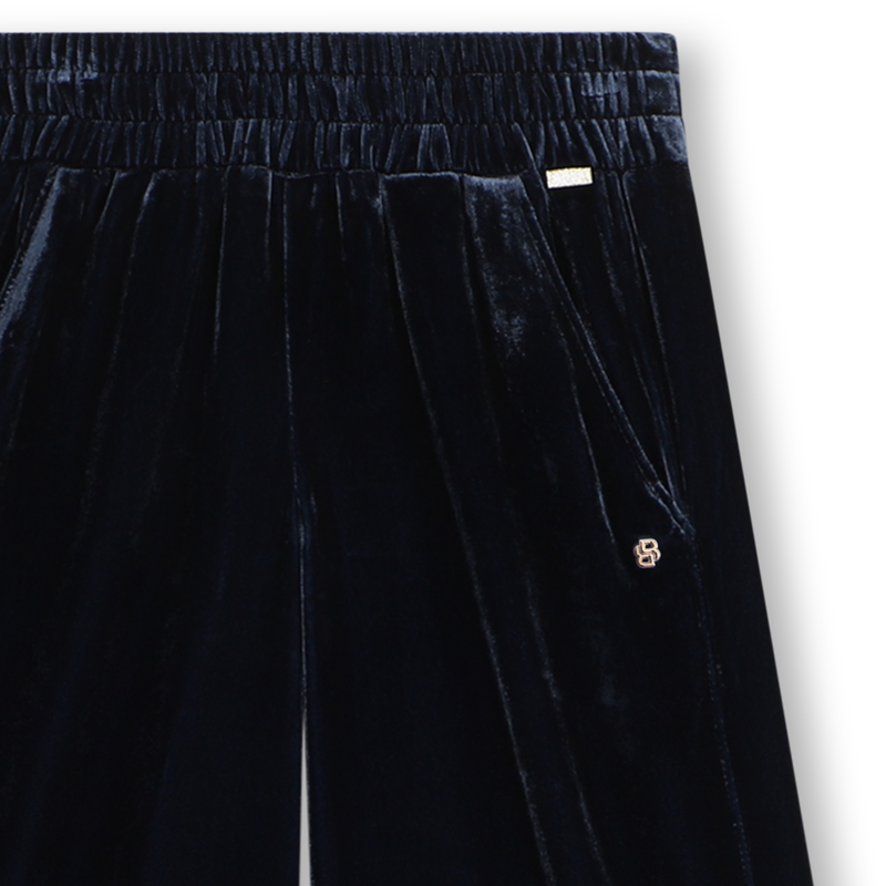 Pantaloni BOSS 
                        BAMBINA