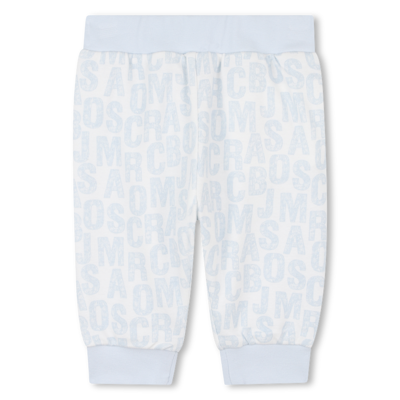 Set reversibile da 3 pezzi MARC JACOBS 
                        UNISEX