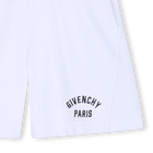 Pantaloncini in felpa GIVENCHY 
                    RAGAZZO