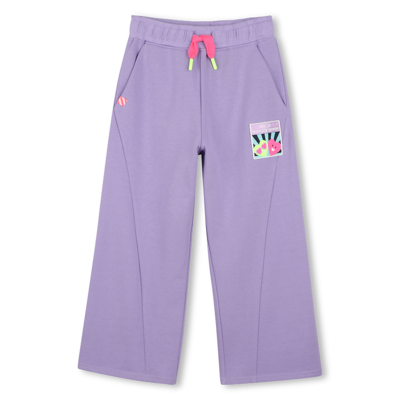 Pantaloni da jogging BILLIEBLUSH 
                        BAMBINA