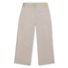 Pantaloni in twill BILLIEBLUSH 
                    RAGAZZO