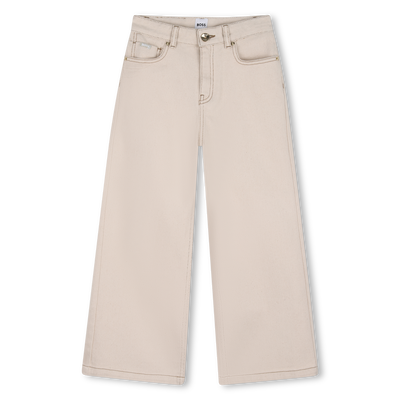 Pantaloni BOSS BAMBINA