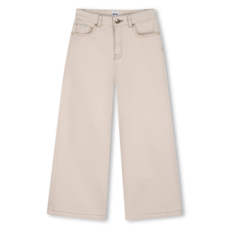 Pantaloni BOSS 
                        BAMBINA