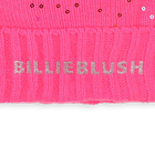 Cappello pompon e paillettes BILLIEBLUSH 
                    BAMBINA