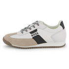 Sneakers stringate BOSS 
                    RAGAZZO