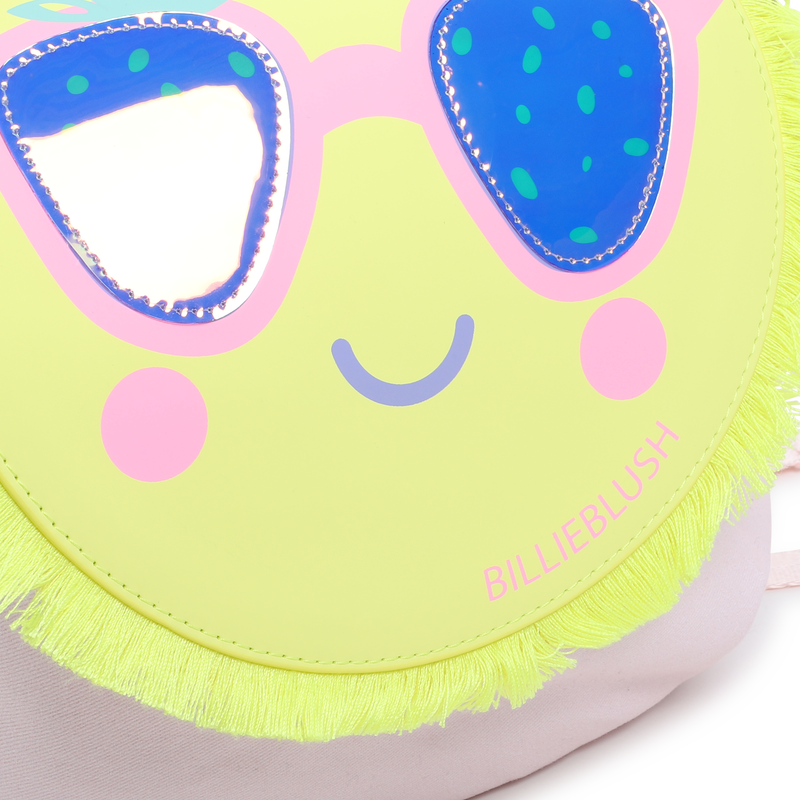 Zainetto con sole BILLIEBLUSH 
                        BAMBINA