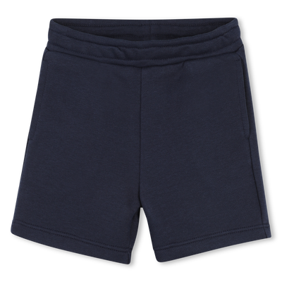 JOGGING BERMUDA SHORTS BOSS RAGAZZO