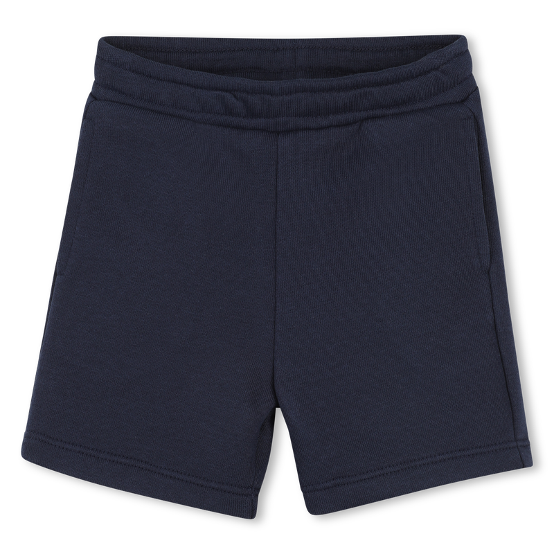 JOGGING BERMUDA SHORTS BOSS 
                        RAGAZZO