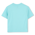 T-shirt a maniche corte TIMBERLAND 
                    RAGAZZO