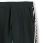 Pantaloni da jogging KARL LAGERFELD KIDS 
                    RAGAZZO