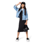 Giacca di jeans DKNY 
                    UNISEX