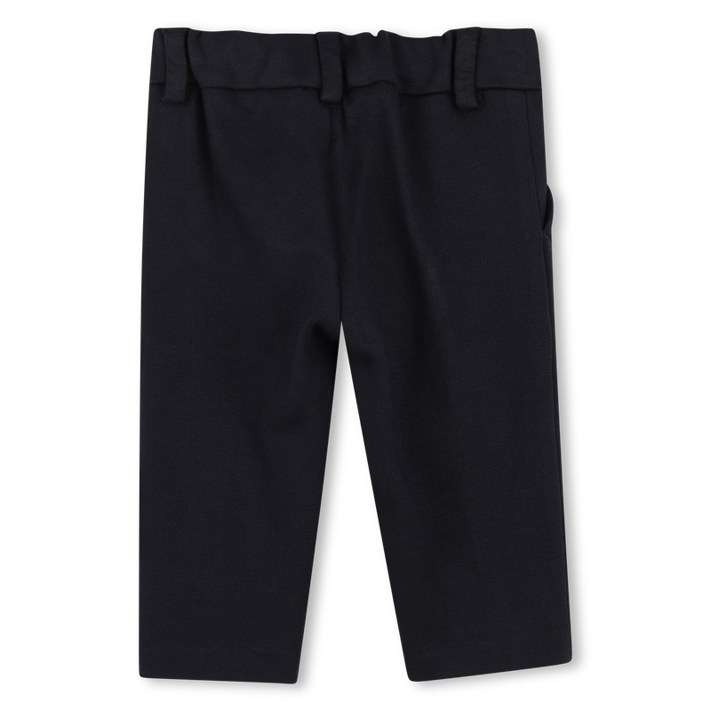 PANTALONI FORMALI BOSS 
                        RAGAZZO