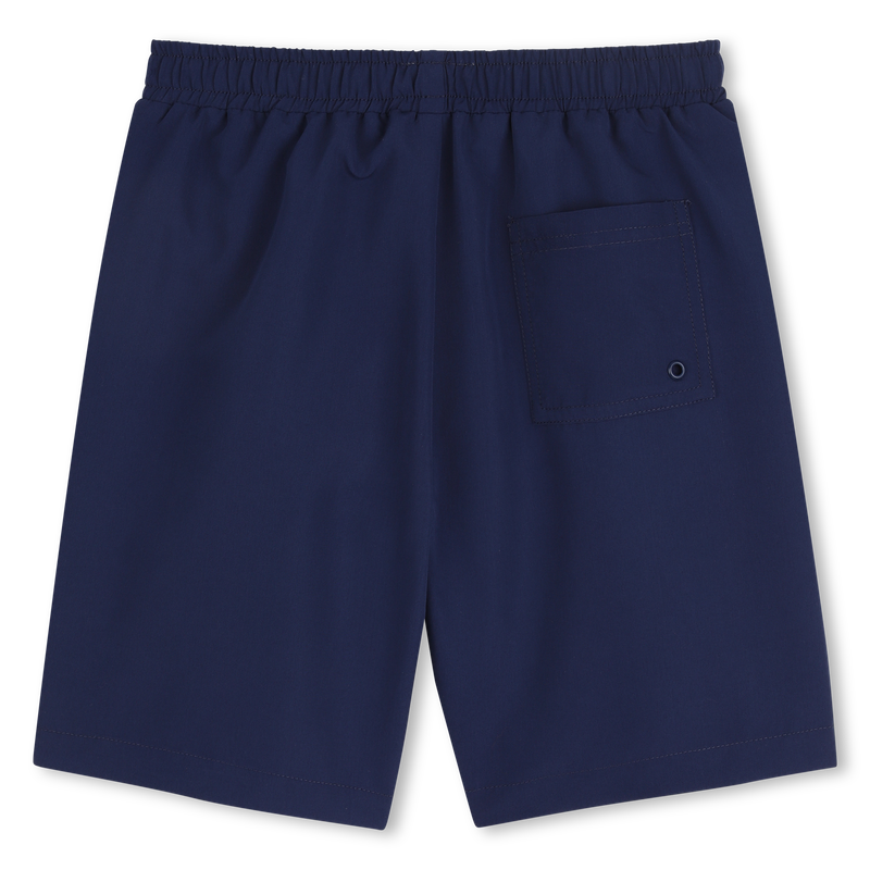 PANTALONCINI DA BAGNO KENZO KIDS 
                        RAGAZZO