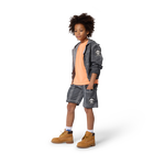 Bermuda elasticizzato in vita TIMBERLAND 
                    RAGAZZO