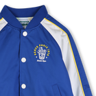 Giacca con fodera a righe KENZO KIDS 
                    RAGAZZO