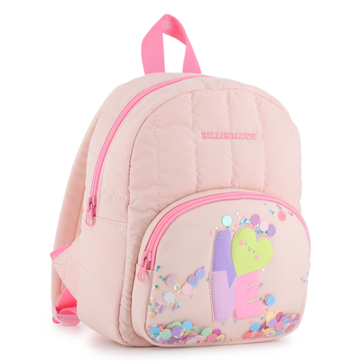Zaino BILLIEBLUSH BAMBINA
