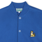 Cardigan con chiusura a bottone KENZO KIDS 
                    RAGAZZO