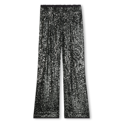 Pantaloni elasticizzati in vita BILLIEBLUSH BAMBINA