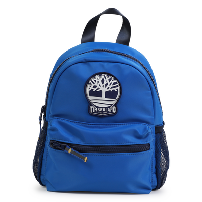 Zaino piccolo con stemma TIMBERLAND RAGAZZO