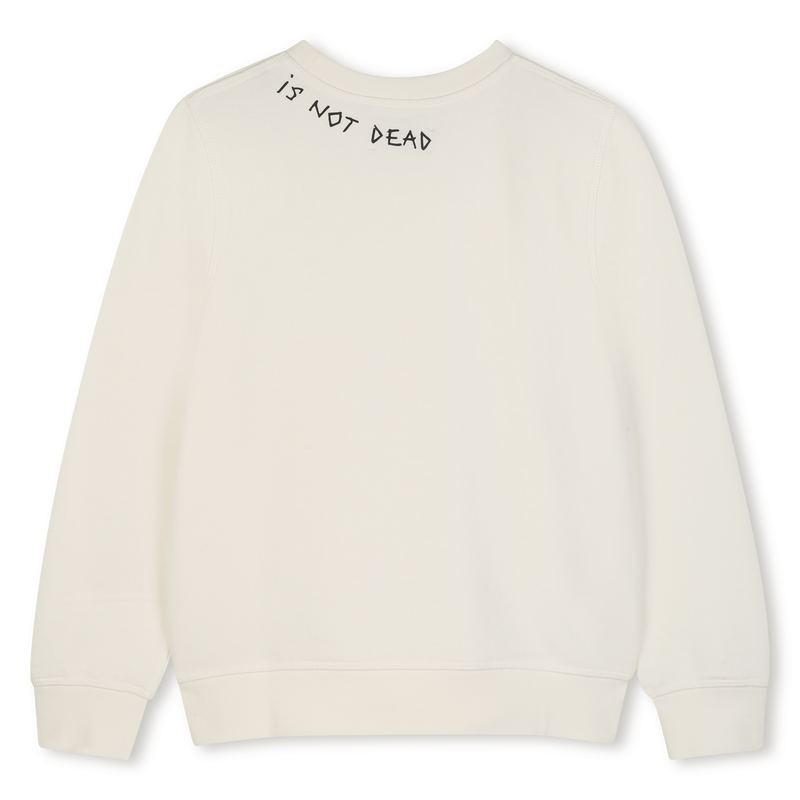 Felpa ZADIG & VOLTAIRE 
                        UNISEX
