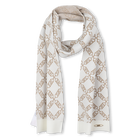 Sciarpa in maglia con jacquard MICHAEL KORS 
                    BAMBINA